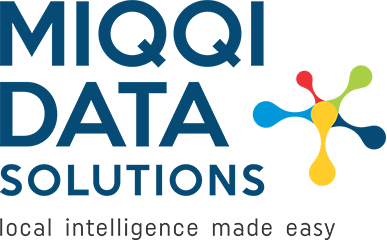 miqqi data solution logo